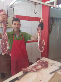 Κρεοπωλείο 