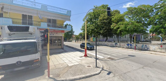 Κρεοπωλείο 