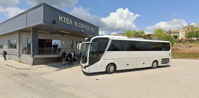 ΚΤΕΛ Ν.ΕΒΡΟΥ Α.Ε. Κριτικές, Διευθύνσεις & Ανοίγματα