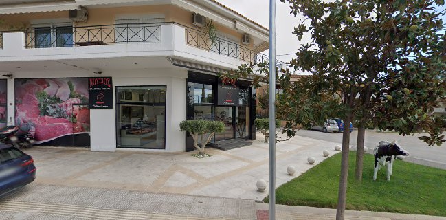 ΝΟΥΣΙΟΣ Κριτικές, Διευθύνσεις & Ανοίγματα