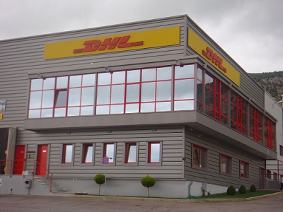 DHL Freight Κριτικές, Διευθύνσεις & Ανοίγματα